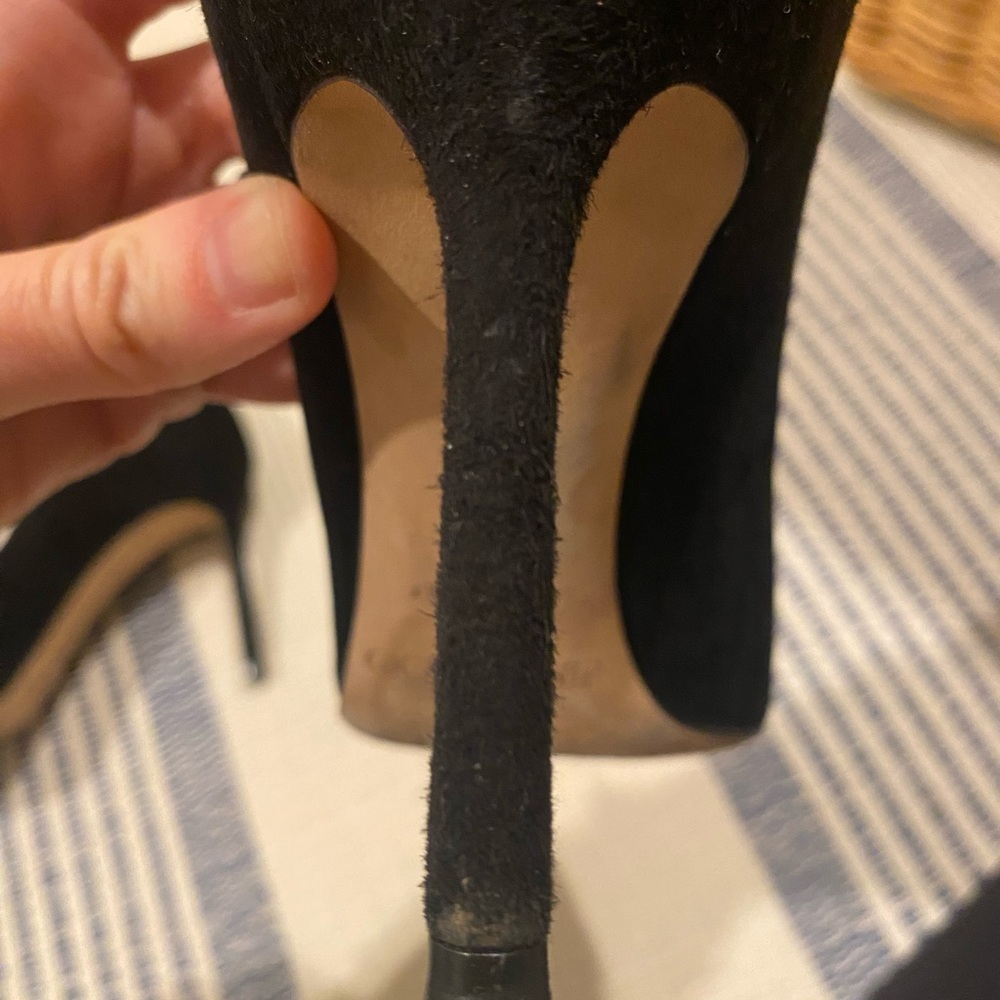 Jimmy Choo Romy 85 - Picture 9 of 11